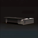 Ordin · Modern L-Shaped Executive Desk