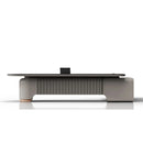 Ordin · Modern L-Shaped Executive Desk