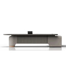 Ordin · Modern L-Shaped Executive Desk by Arc Grove