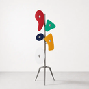 Orbital Floor Lamp by Interior Moderna