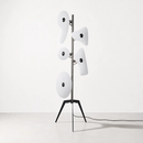 Orbital Floor Lamp by Interior Moderna