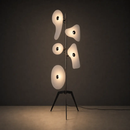 Orbital Floor Lamp by Interior Moderna