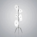 Orbital Floor Lamp by Interior Moderna