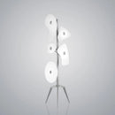 Orbital Floor Lamp