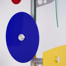Orbital Floor Lamp