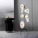 Orbital Floor Lamp