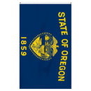 Oregon State Flag