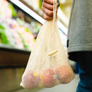 Reusable Mesh Produce Bags | 2 Pack