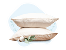 Organic Sateen Bed Sheets Set