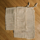 Reusable Mesh Produce Bags | 2 Pack