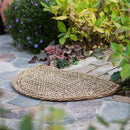 Organic Natural Straw Door Mat