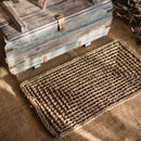 Organic Natural Straw Door Mat