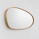 Pebble Mirror Set