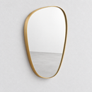 Pebble Mirror Set