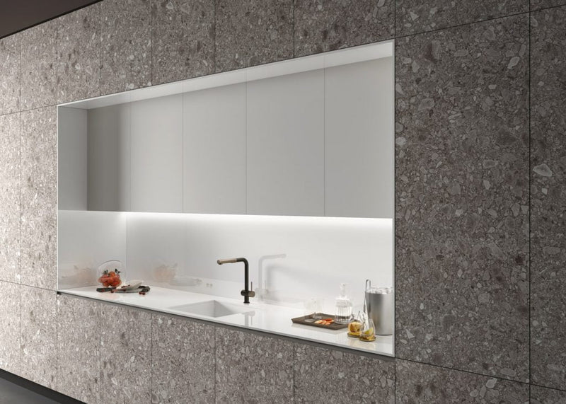 Organic White Caesarstone