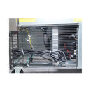 Orikool Commercial Refrigerator Sandwich & Salad Prep Table With Butcher Block Cutting Board (SAK31598)