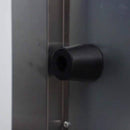 Orikool Commercial Refrigerator Sandwich & Salad Prep Table With Butcher Block Cutting Board (SAK31598)