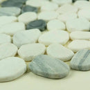 Orion Natural Pebble Mosaics 12x12