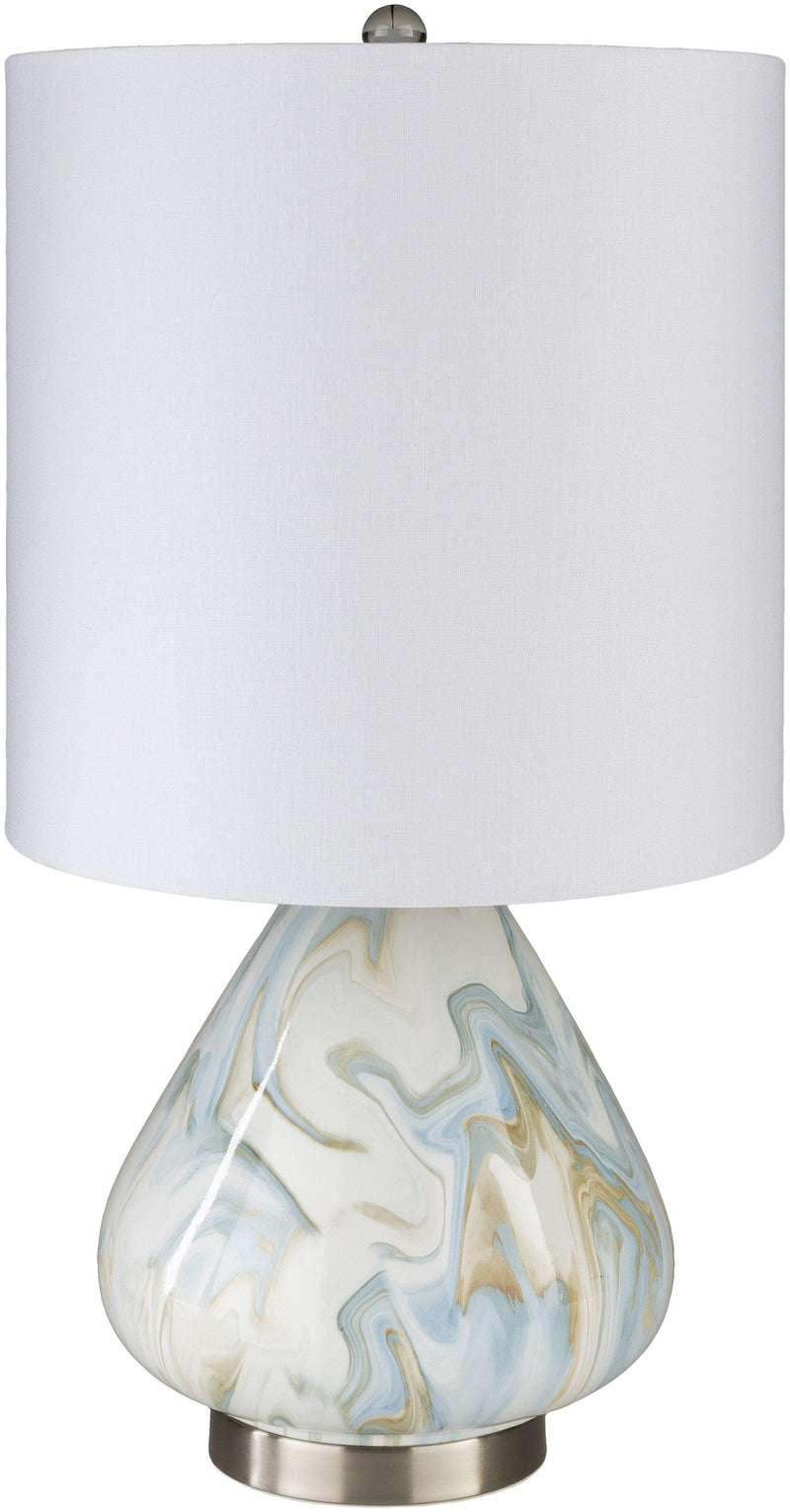 Sispony Modern Table Lamp