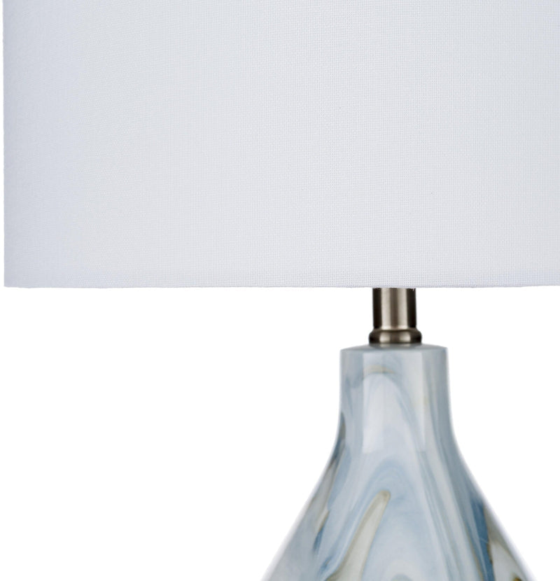 Sispony Modern Table Lamp