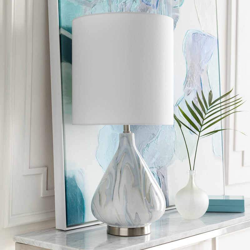 Sispony Modern Table Lamp