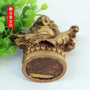 GobekUsa Bronze Ganapati Elephant Buddha Statue