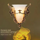 GobekUsa Glass Sconce Light for Modern Interior LED Wall Lamp