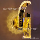 GobekUsa Colorful Pressed Flower Wall Sconce LED Lights