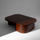 Root Coffee Table