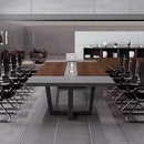 Oakburn · Conference Room Table
