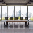 Oakburn · Conference Room Table