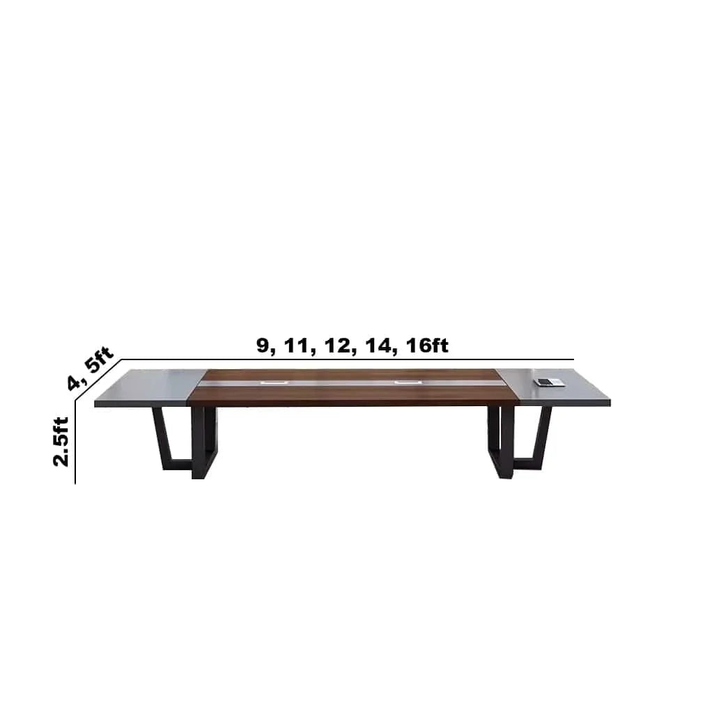 Oakburn · Conference Room Table, photo 10 of 10