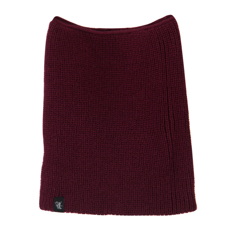 Original Solid Neck Warmer