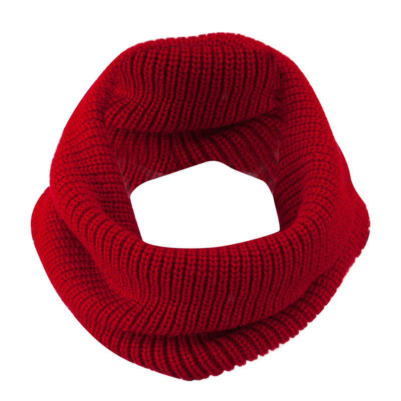 Original Solid Neck Warmer