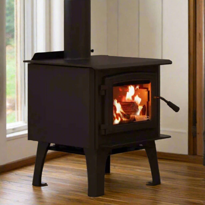 Osburn 950 Small Wood-Burning Stove [OB00950] (SAK94016)
