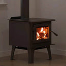 Osburn 950 Small Wood-Burning Stove [OB00950] (SAK94016)