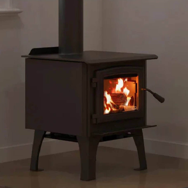 Osburn 950 Small Wood-Burning Stove [OB00950] (SAK94016)