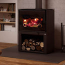 Osburn Inspire 2000 Premium 75K BTU Wood Stove [OB02042] (SAK78123)