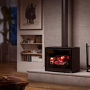 Osburn Inspire 2000 Premium 75K BTU Wood Stove [OB02042] (SAK78123)