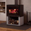 Osburn Inspire 2000 Premium 75K BTU Wood Stove [OB02042] (SAK78123)