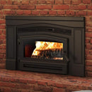 Osburn Matrix 1900 Wood Insert With 45K BTU Heat Output Dry CordWood [OB01900] (SAK23560)