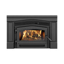 Osburn Matrix 1900 Wood Insert With 45K BTU Heat Output Dry CordWood [OB01900] (SAK23560)