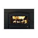 Osburn Matrix 2700 Wood-Burning 80K BTU Fireplace Insert [OB02700] (SAK24761)