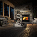 Osburn Stratford II Wood-Burning Fireplace Insert [OB04007] (SAK31578)