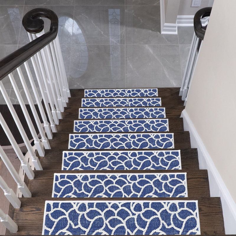 New Age Stone Design 9" X 28" Stair Treads