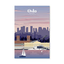 Oslo Canvas - Studio 324