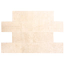 Otto Beige Marble Polished Wall and Floor Tiles