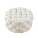 Bella Cocktail Round Ottoman