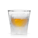 Glacier Double-Walled Chilling Whiskey Glass by Viski