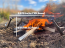 Reserve your Enchilada now! The Whole Enchilada: Hekla Peak Glory